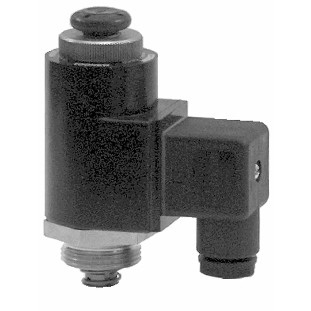 Wabco Ventilmagnet 4420271400 - 442 027 140 0 passend für 2126001