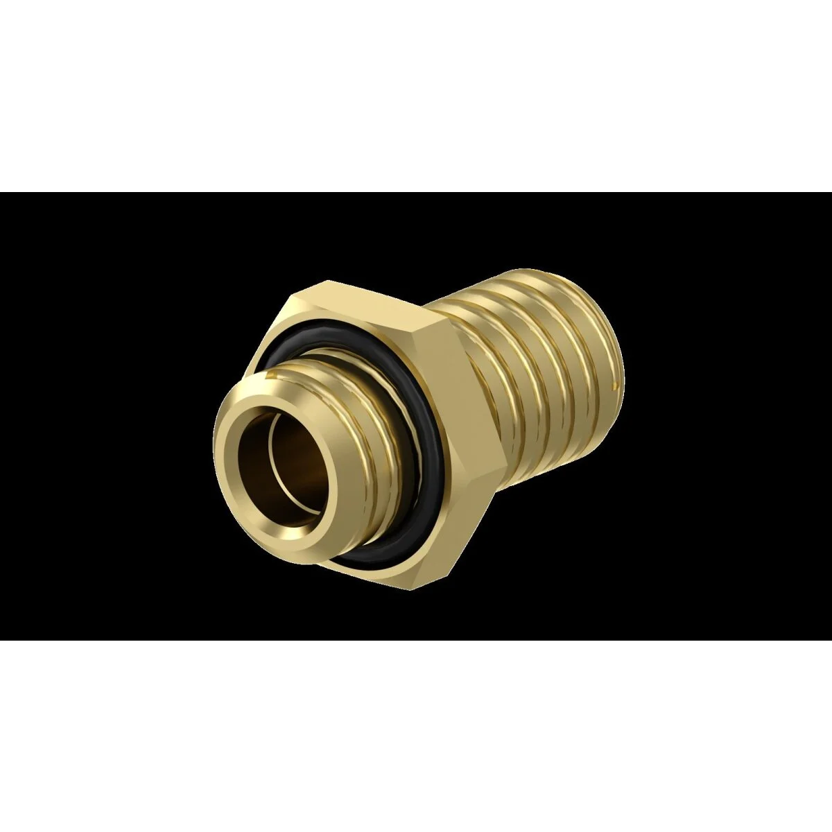 Wabco Verschraubung 8931040542 - 893 104 054 2 passend für 262552