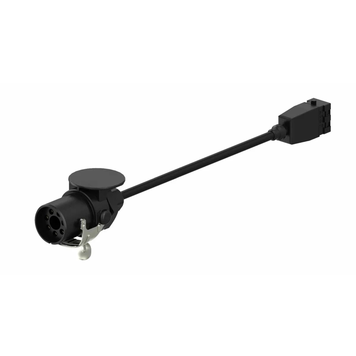 Wabco Versorgungskabel mit ABS-Steckdose 4492251400 - 449 225 140 0 passend für 2091178