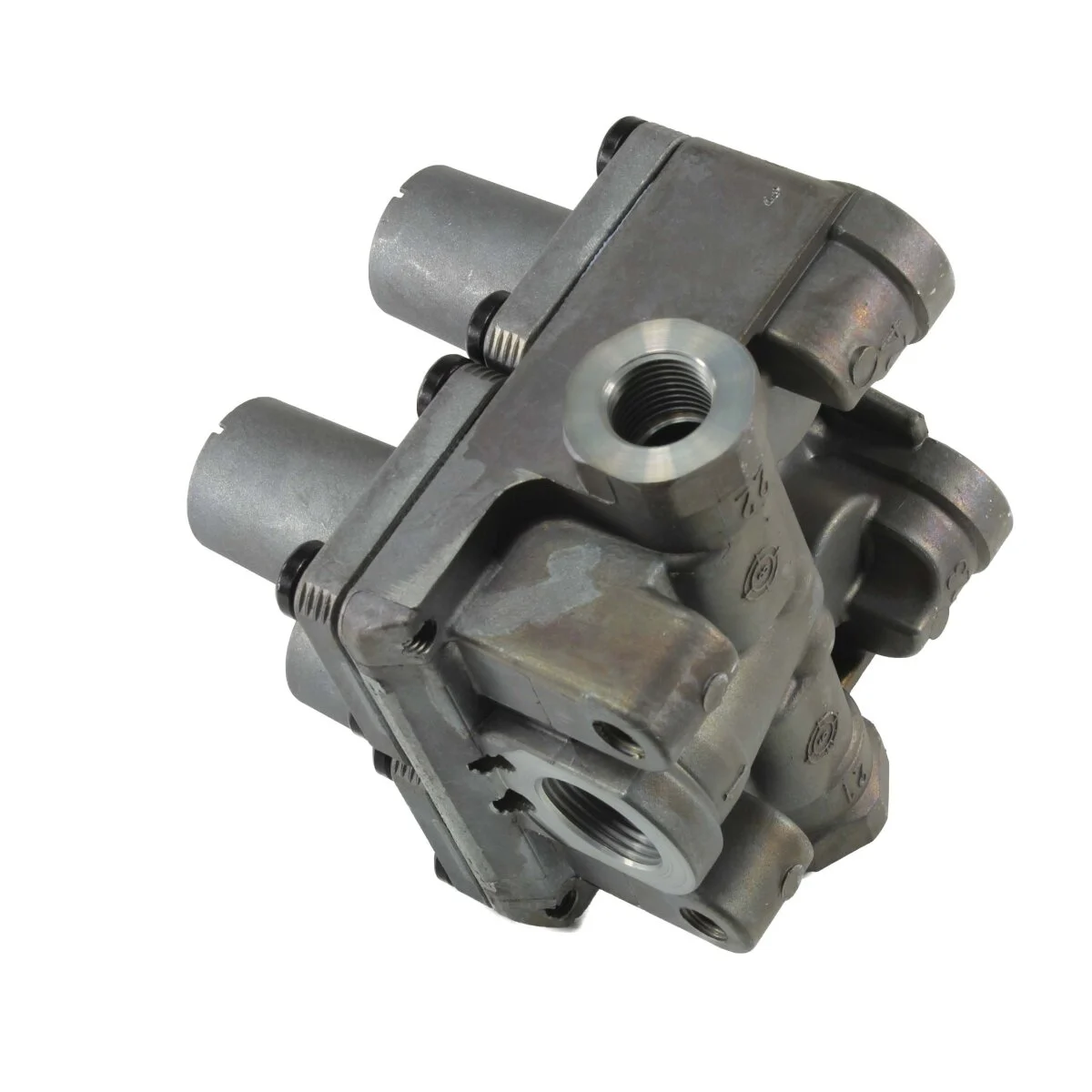 Wabco Vierkreis Schutzventil 9347022507 - 934 702 250 7 passend für 2112004