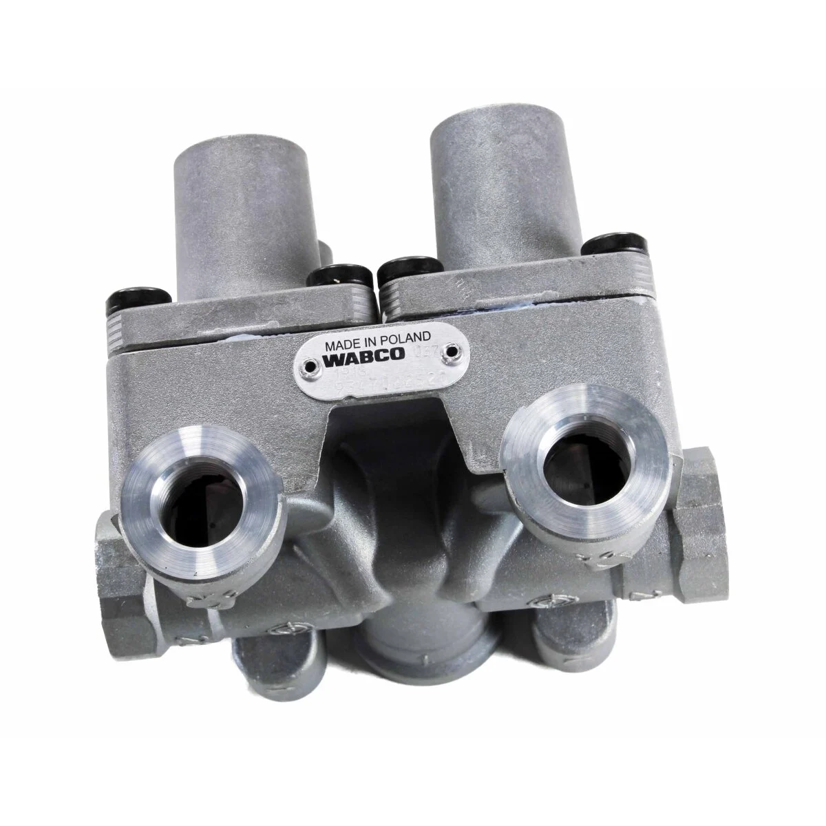 Wabco Vierkreis Schutzventil 9347022520 - 934 702 252 0 passend für 327780