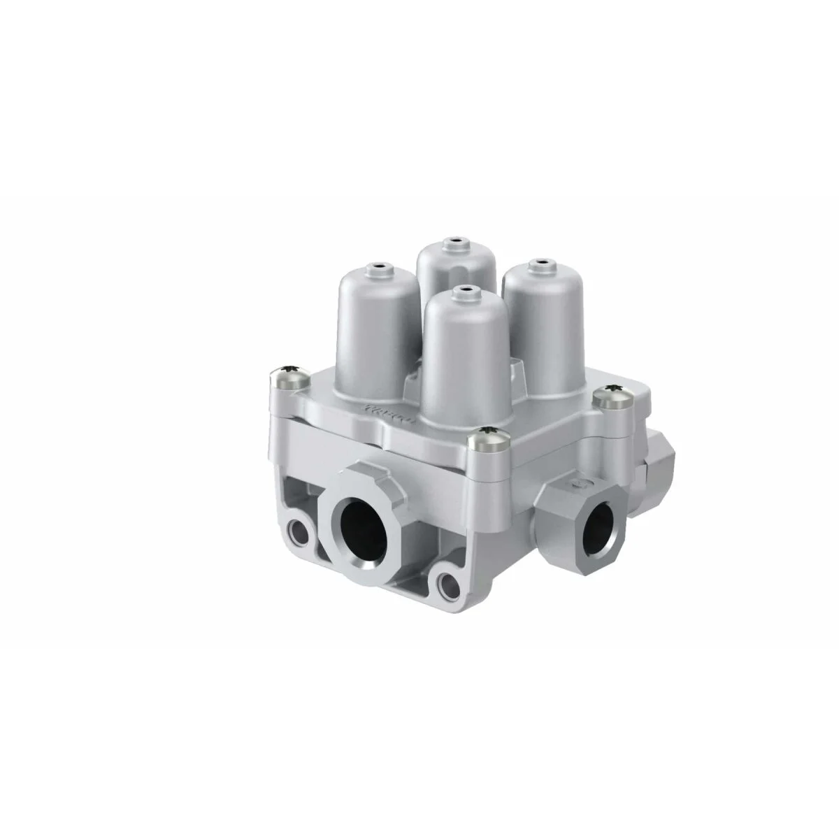 Wabco Vierkreis Schutzventil 9347140060 - 934 714 006 0