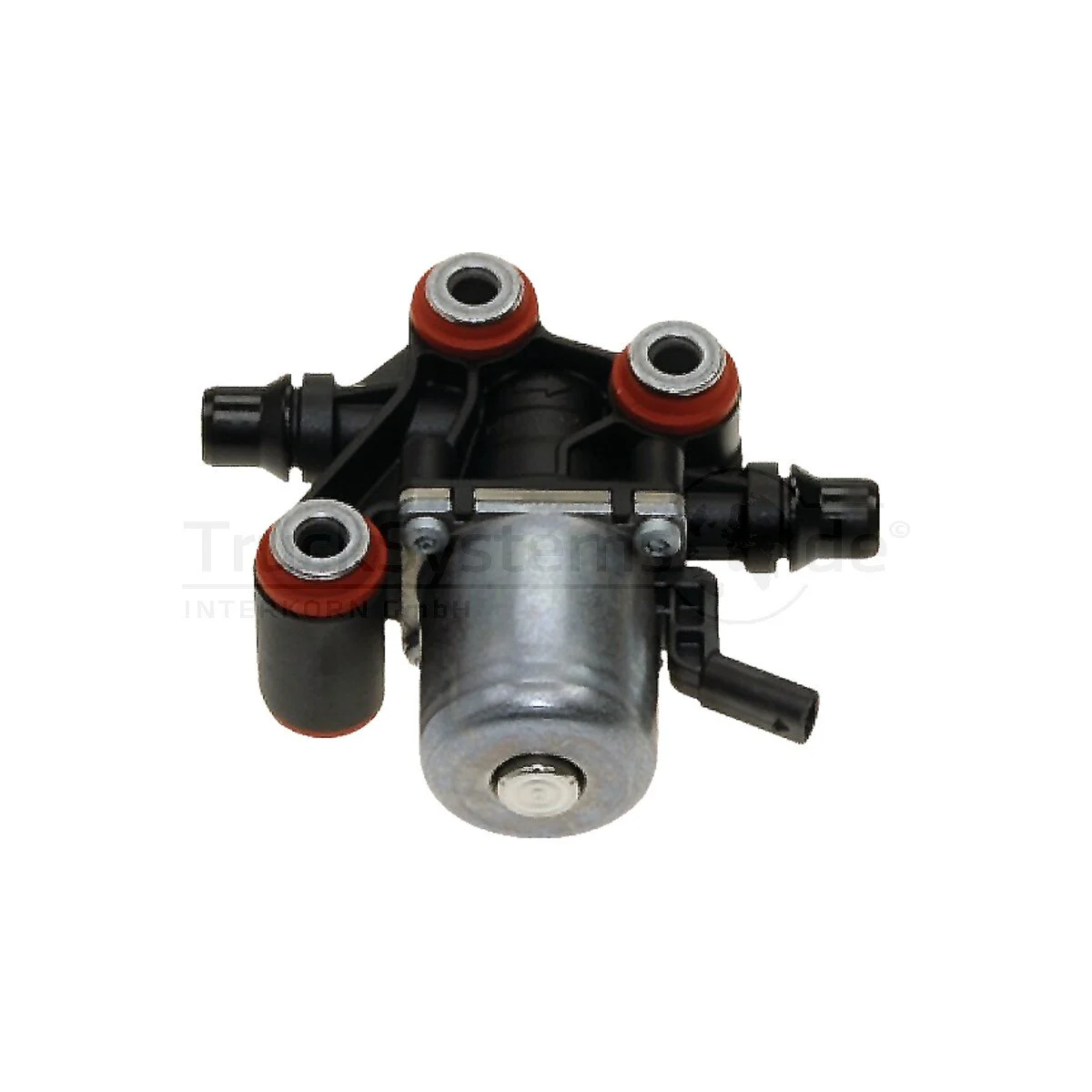 Wabco Wasserventil 4460913010 - 446 091 301 0