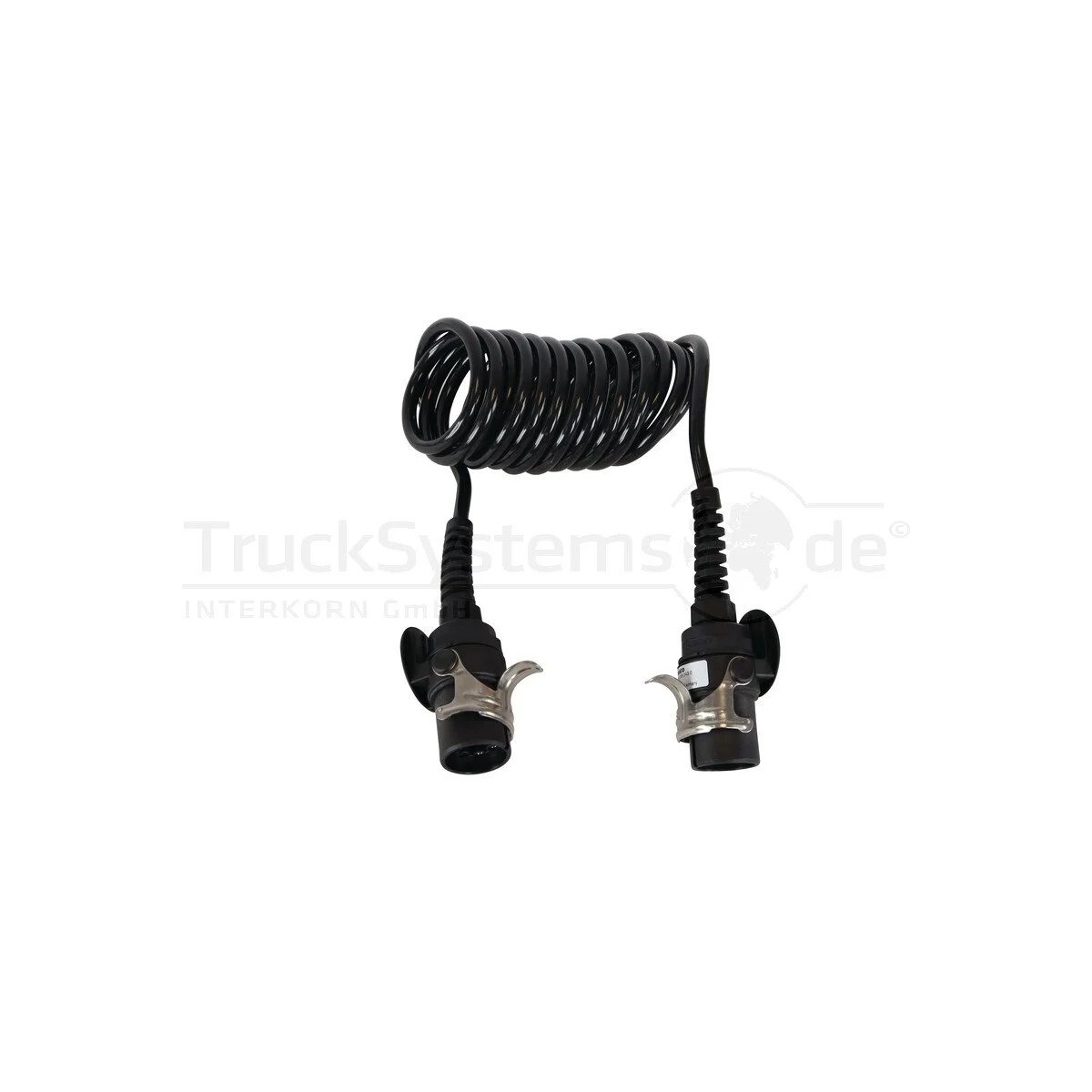 Wabco Wendelflexkabel Classic 4460082430 - 446 008 243 0