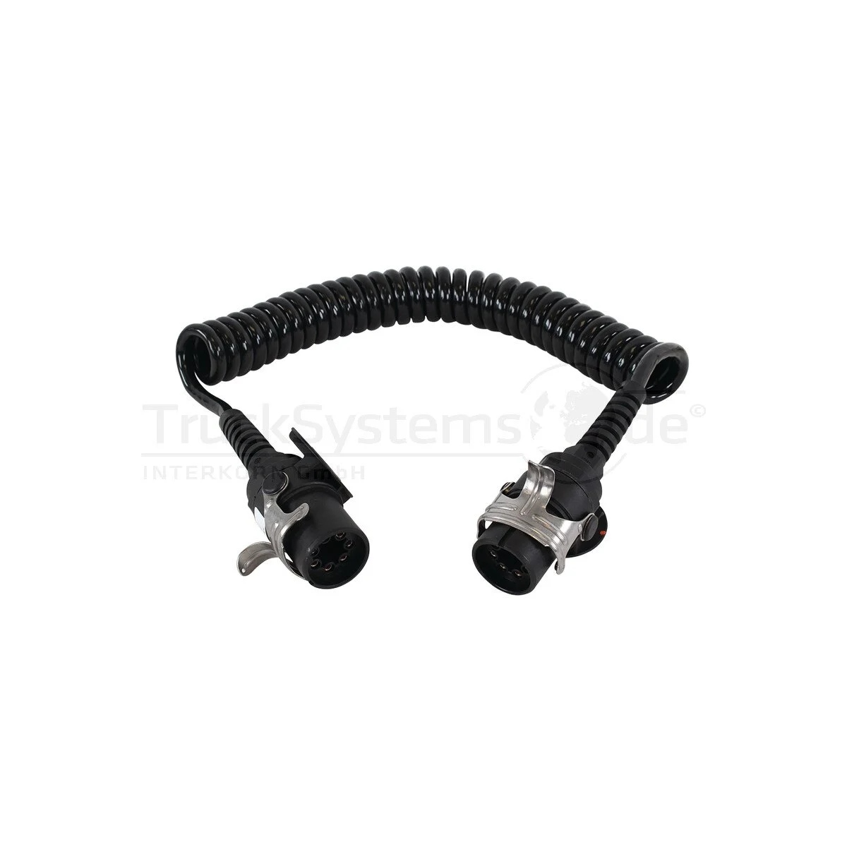 Wabco Wendelflexkabel Economic 4460082440 - 446 008 244 0