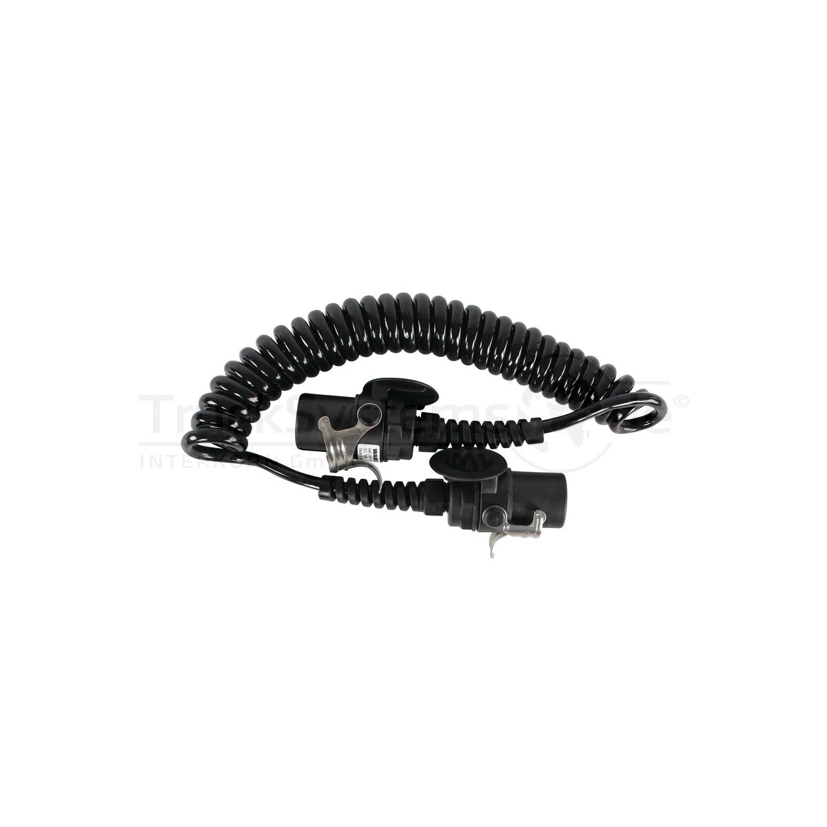 Wabco Wendelkabel 4460087000 - 446 008 700 0