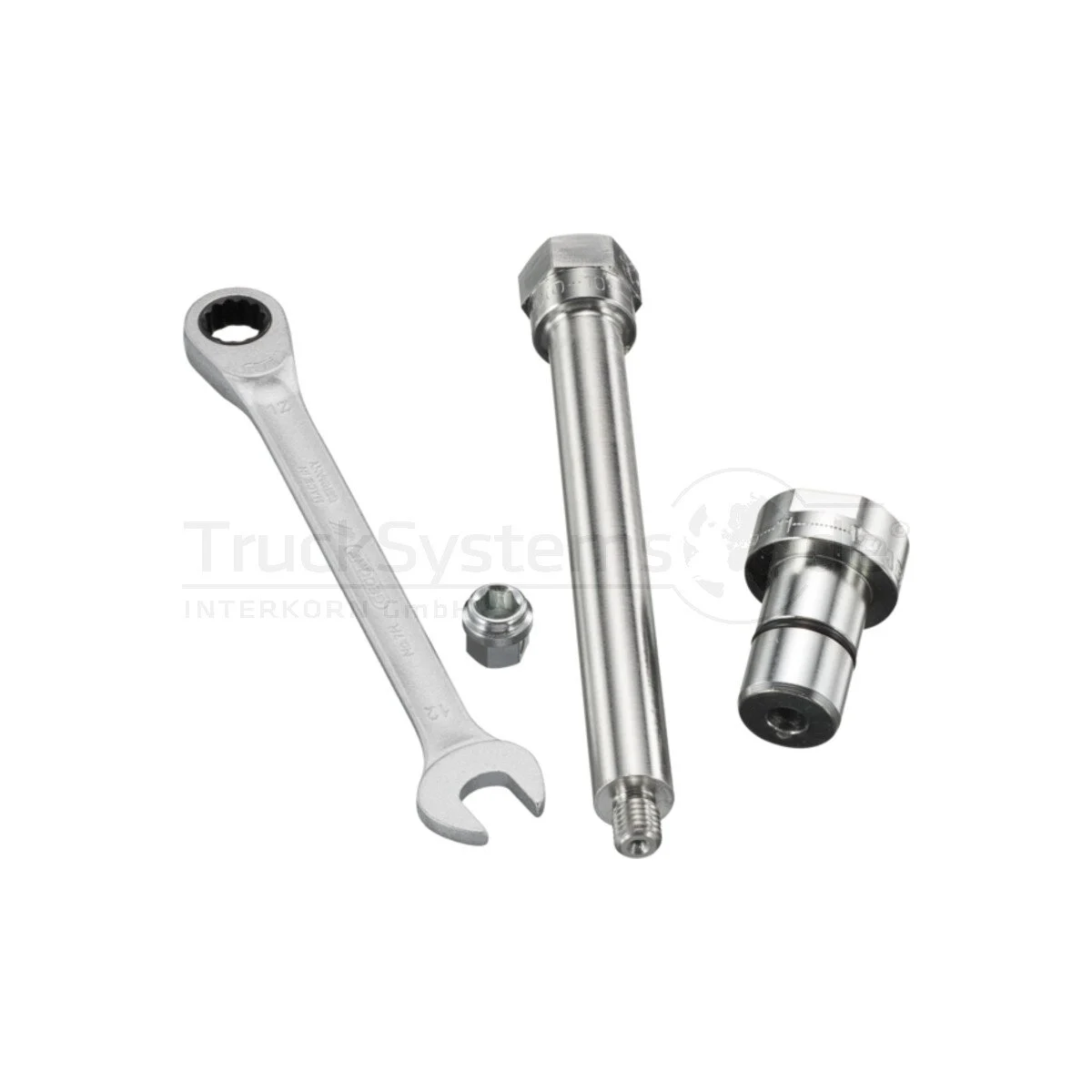 Wabco Werkzeugset 6401955222 - 640 195 522 2