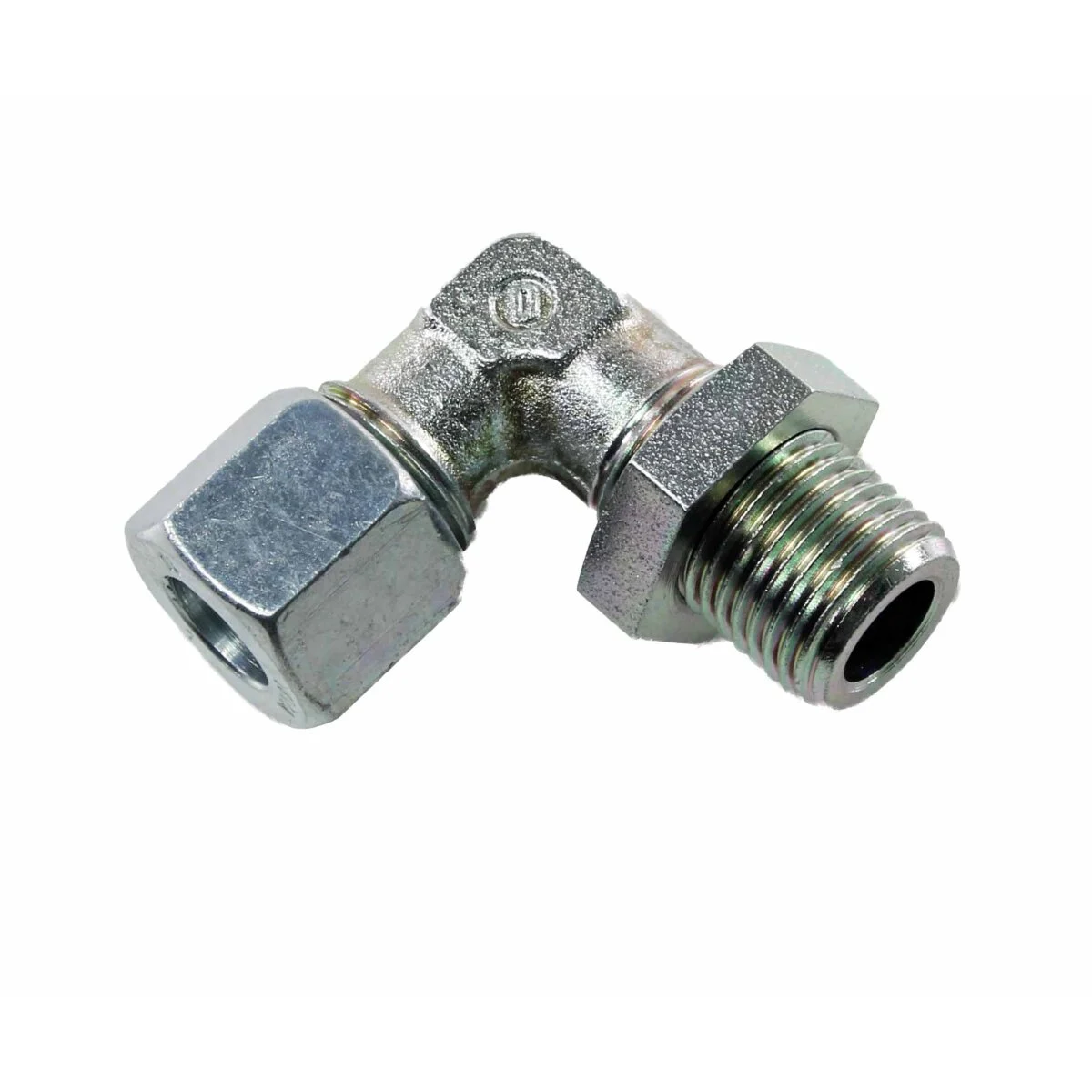 Wabco Winkel-Einschraubverschraubung 8938304710 - 893 830 471 0 passend für 2503010