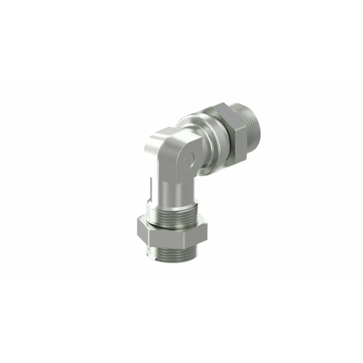 Wabco Winkelstück 8938906410 - 893 890 641 0 passend für 2503017