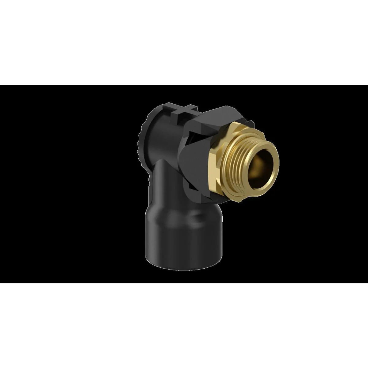 Wabco Winkelverschraubung 8938312730 - 893 831 273 0