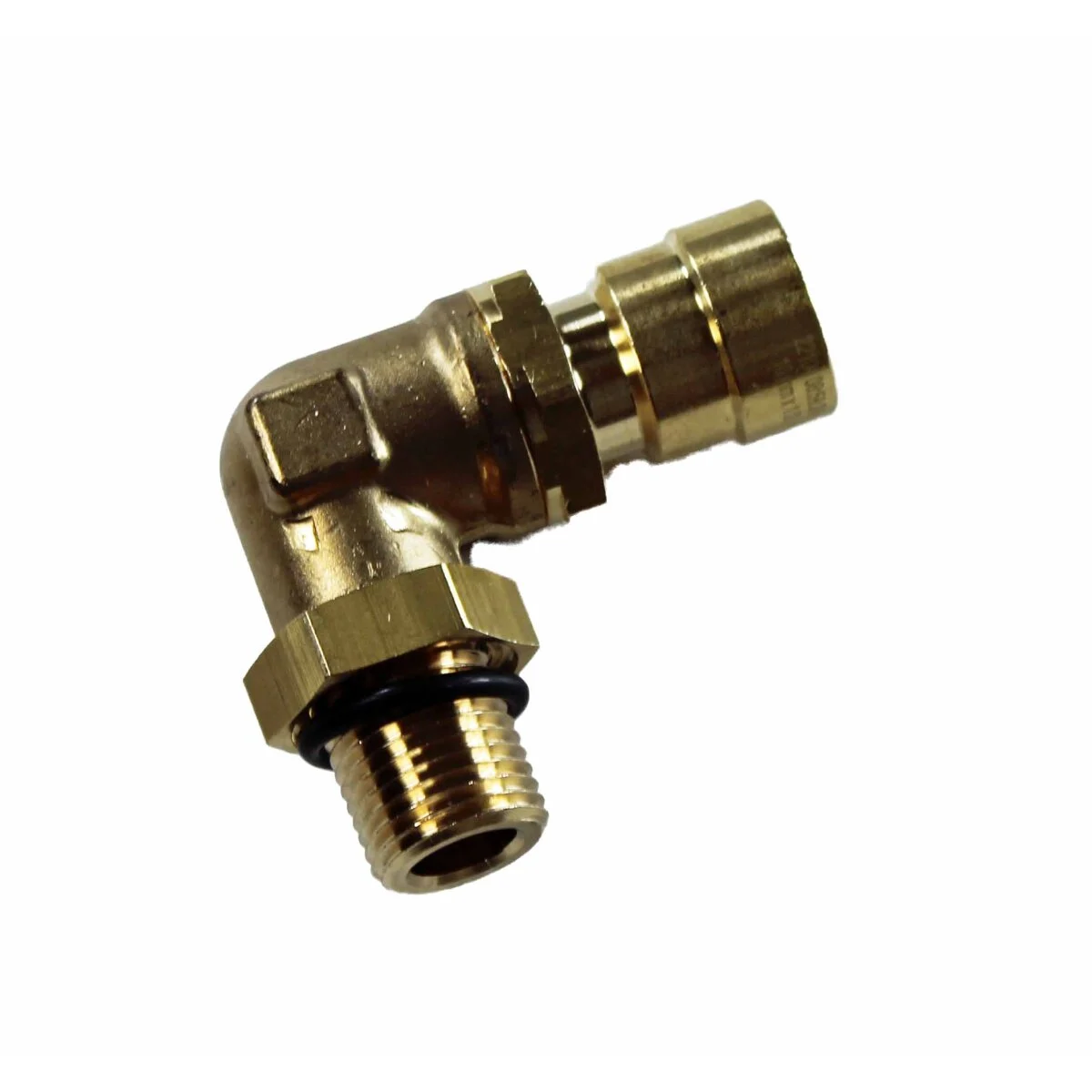 Wabco Winkelverschraubung 8938312740 - 893 831 274 0