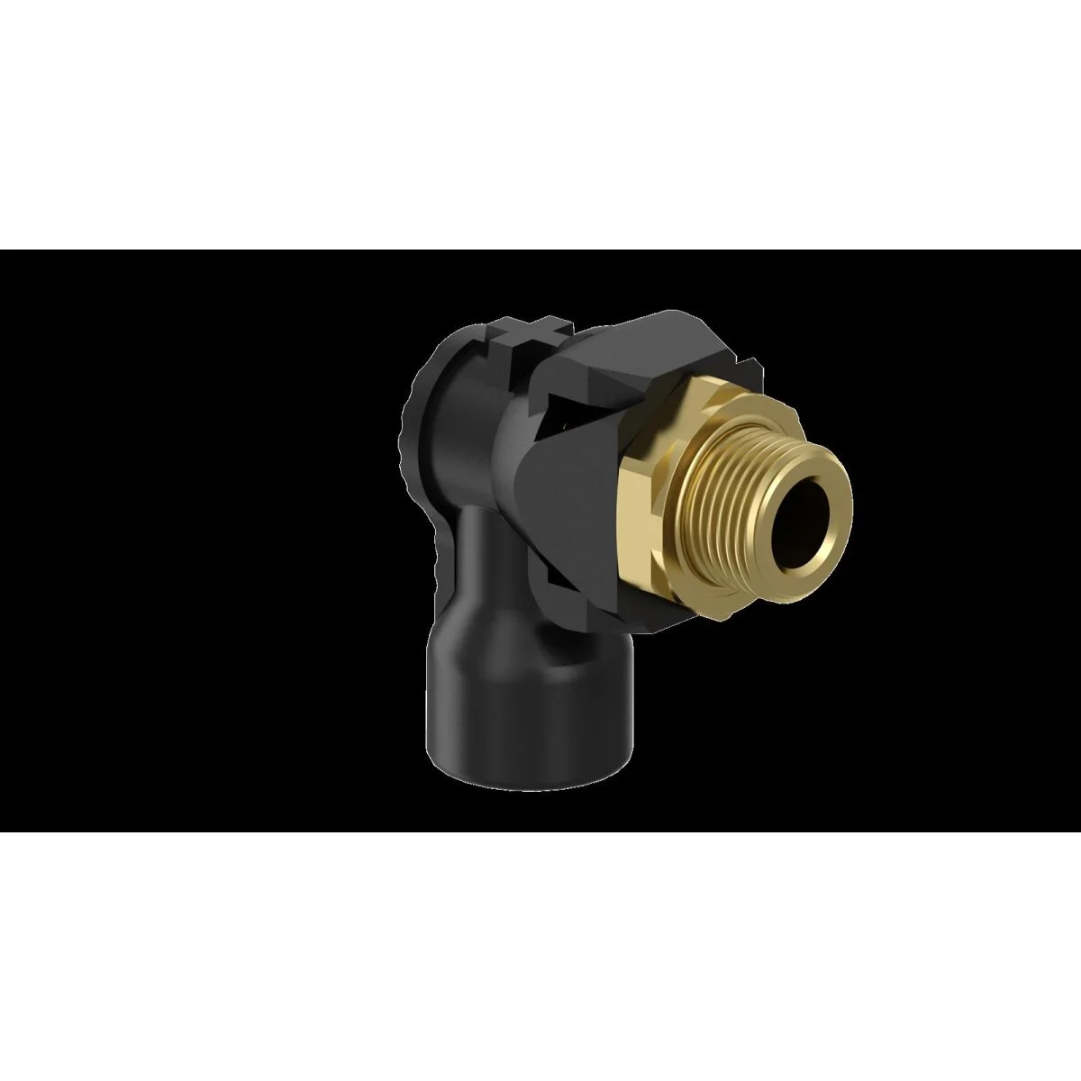 Wabco Winkelverschraubung 8938312930 - 893 831 293 0