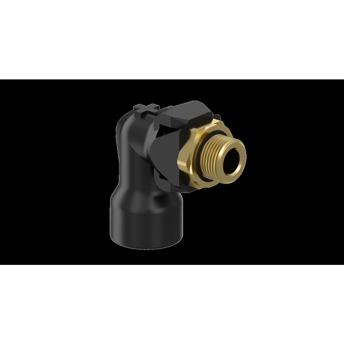 Wabco Winkelverschraubung 8938312950 - 893 831 295 0