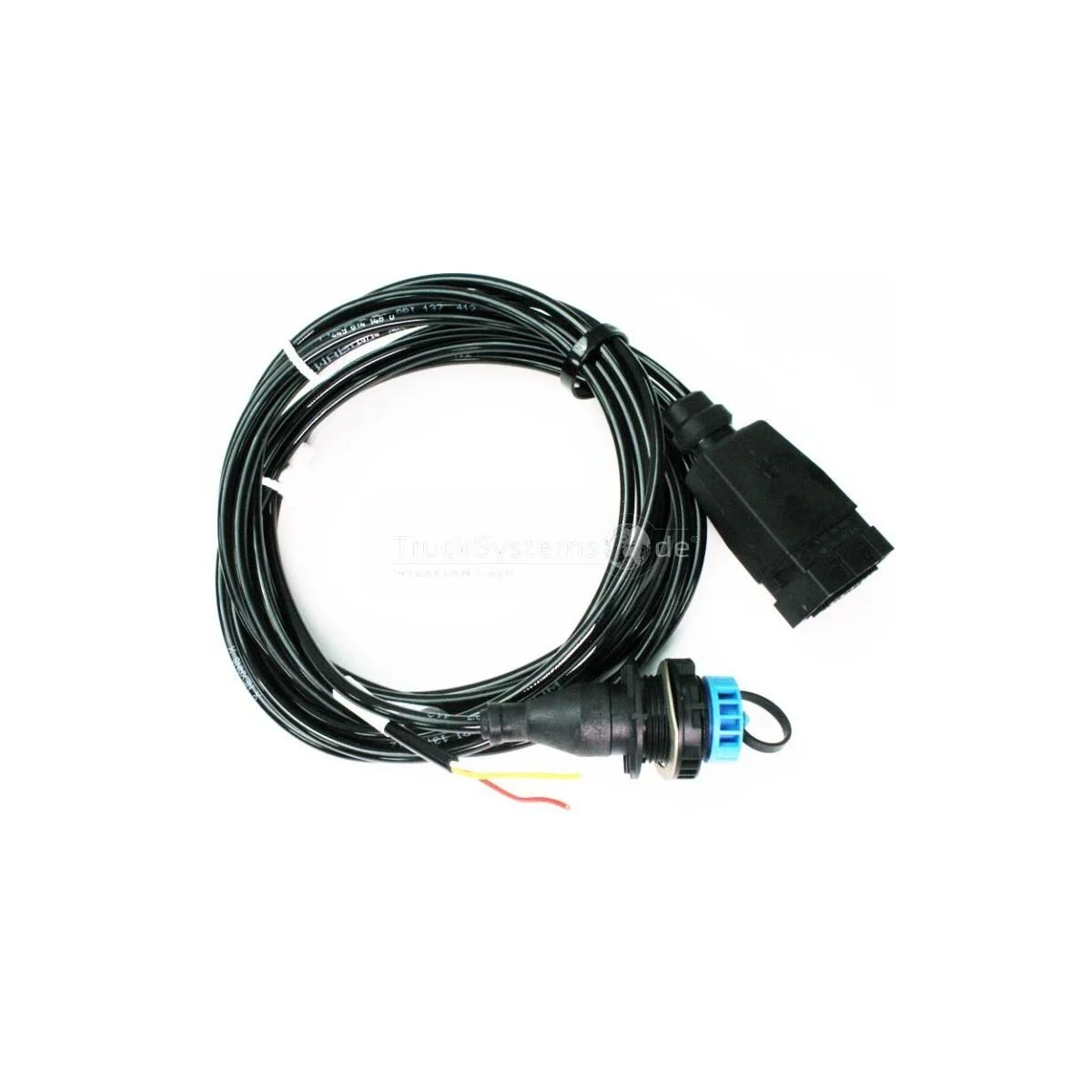 Wabco Y-Kabel mit Diagnose 4496141480 - 449 614 148 0