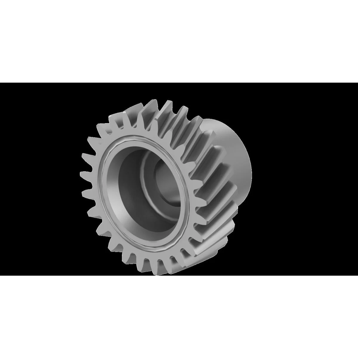 Wabco Zahnrad 8959051014 - 895 905 101 4