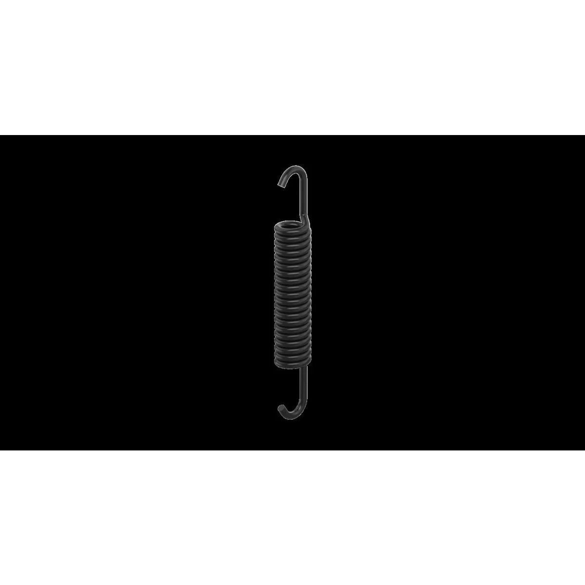 Wabco Zugfeder 13301111 - 13 301 111 passend für 82820006410