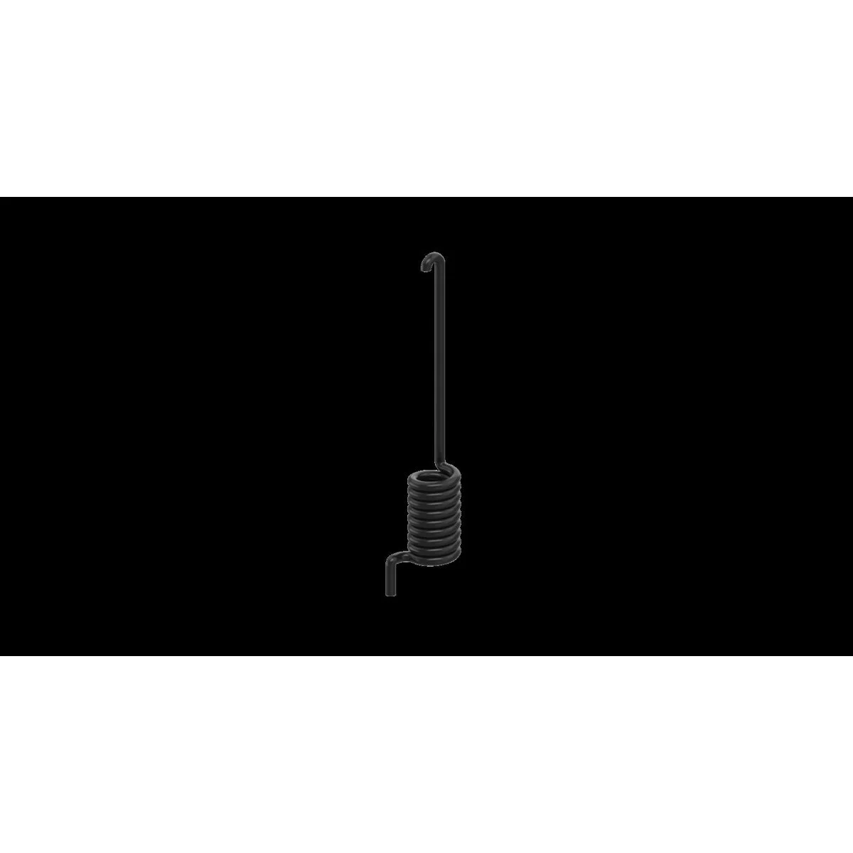 Wabco Zugfeder 13301113 - 13 301 113 passend für 9224650