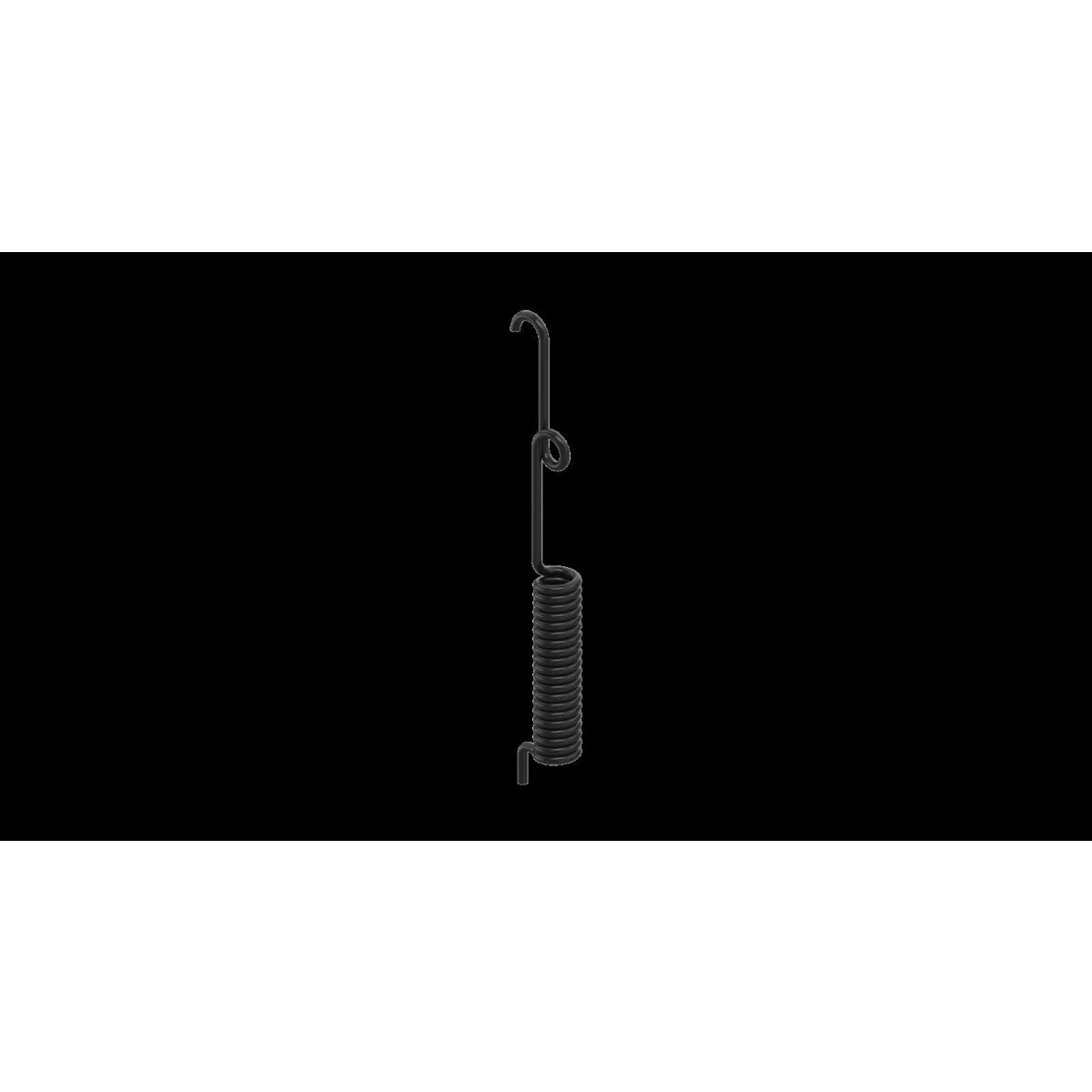 Wabco Zugfeder 13301259 - 13 301 259