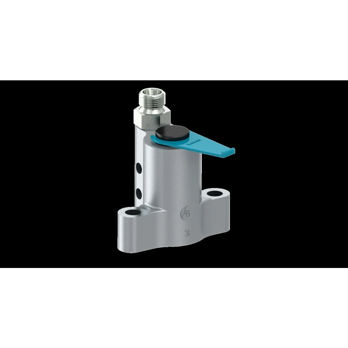 Wabco Zylinder 4287500060 - 428 750 006 0 passend für 504222835