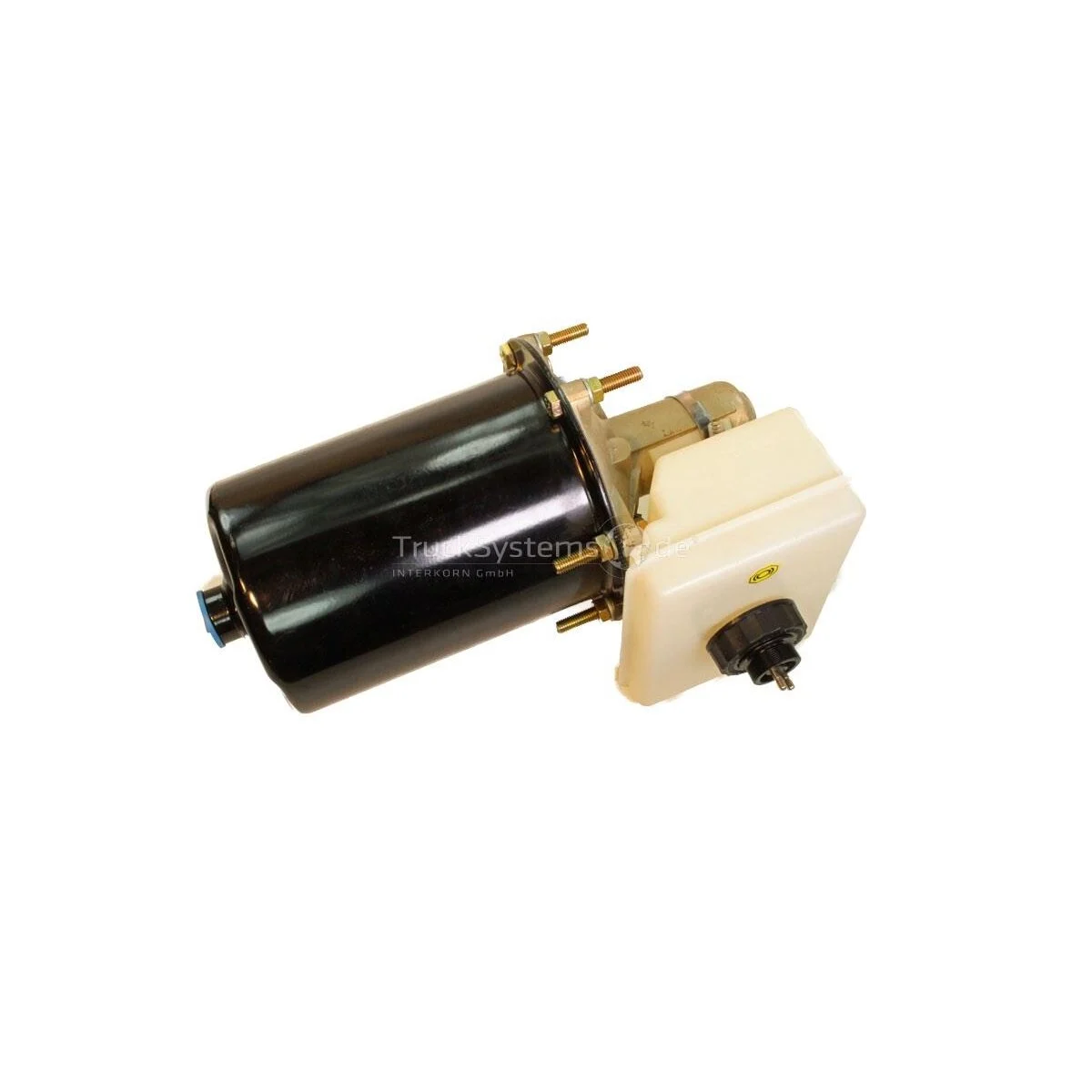 Wabco Zylinder Hydropneumatisch 9213990250 - 921 399 025 0 passend für 98490687