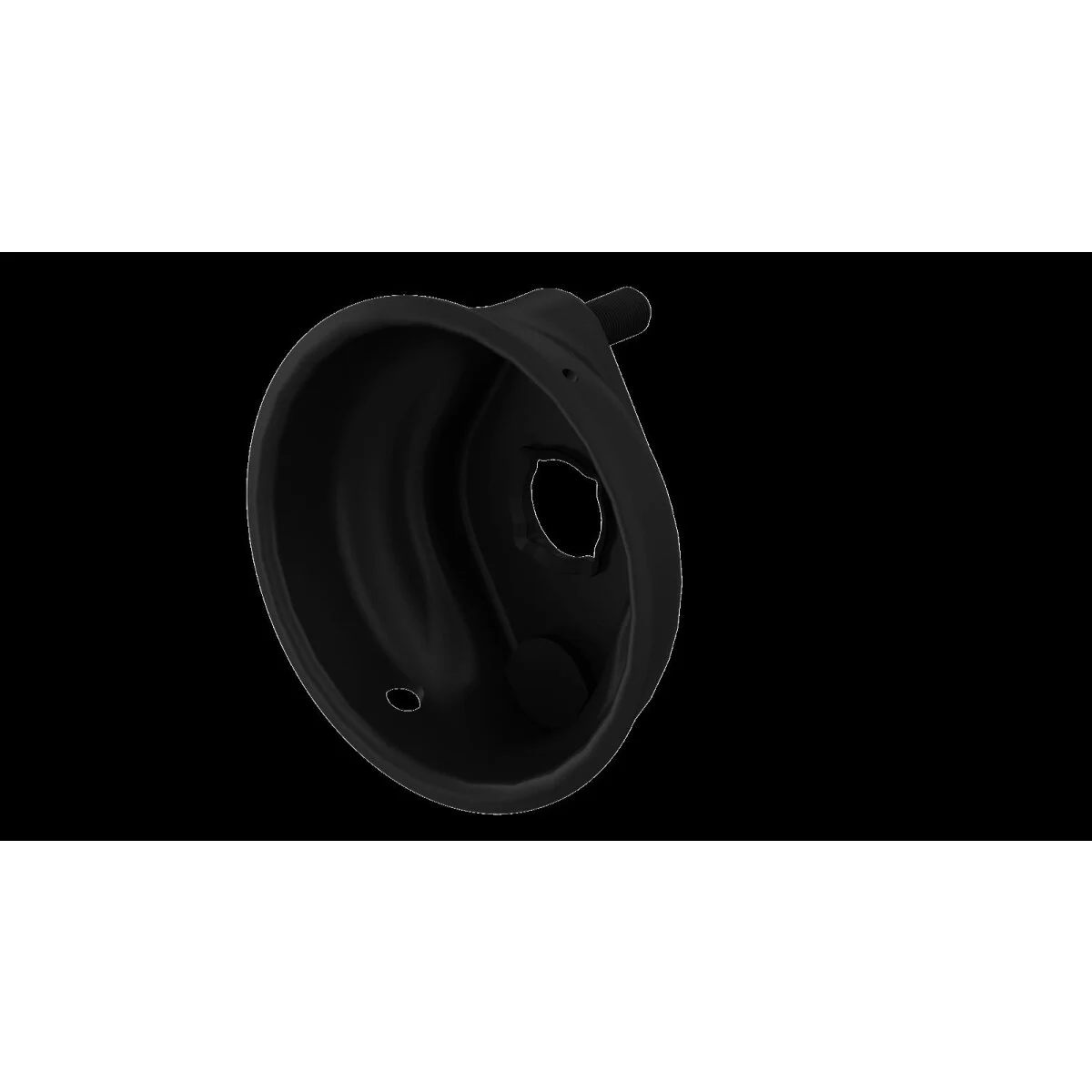 Wabco Zylinderdeckel 9253216552 - 925 321 655 2