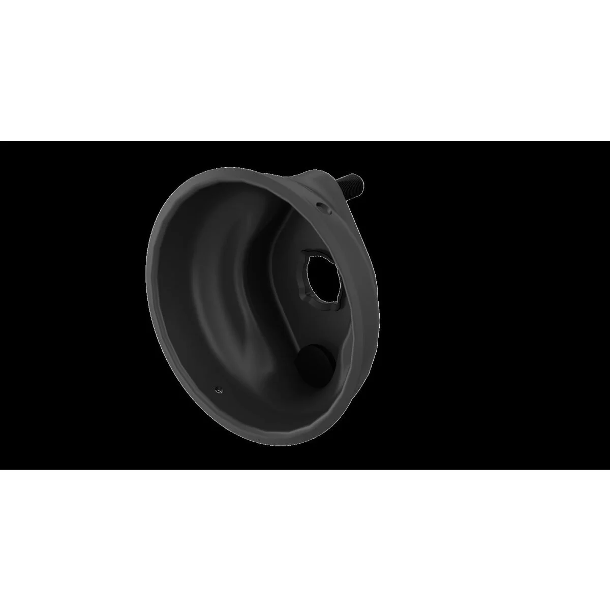 Wabco Zylinderdeckel 9253226522 - 925 322 652 2