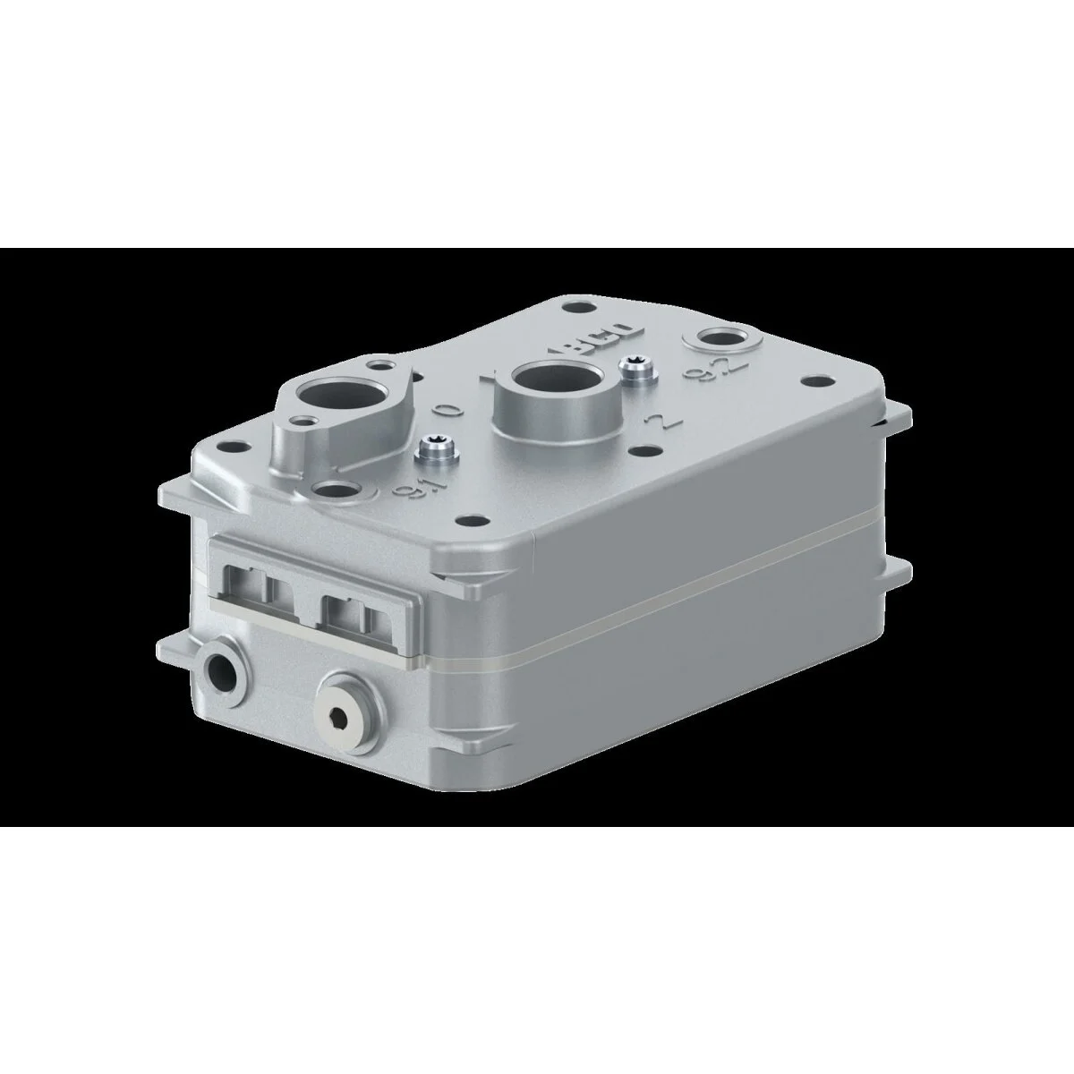 Wabco Zylinderkopf 4124428022 - 412 442 802 2 passend für 281264