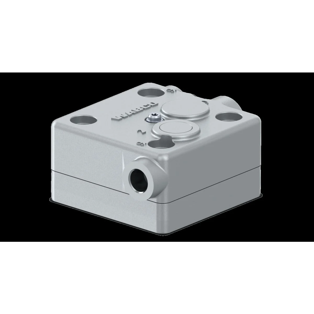 Wabco Zylinderkopf 9111558042 - 911 155 804 2