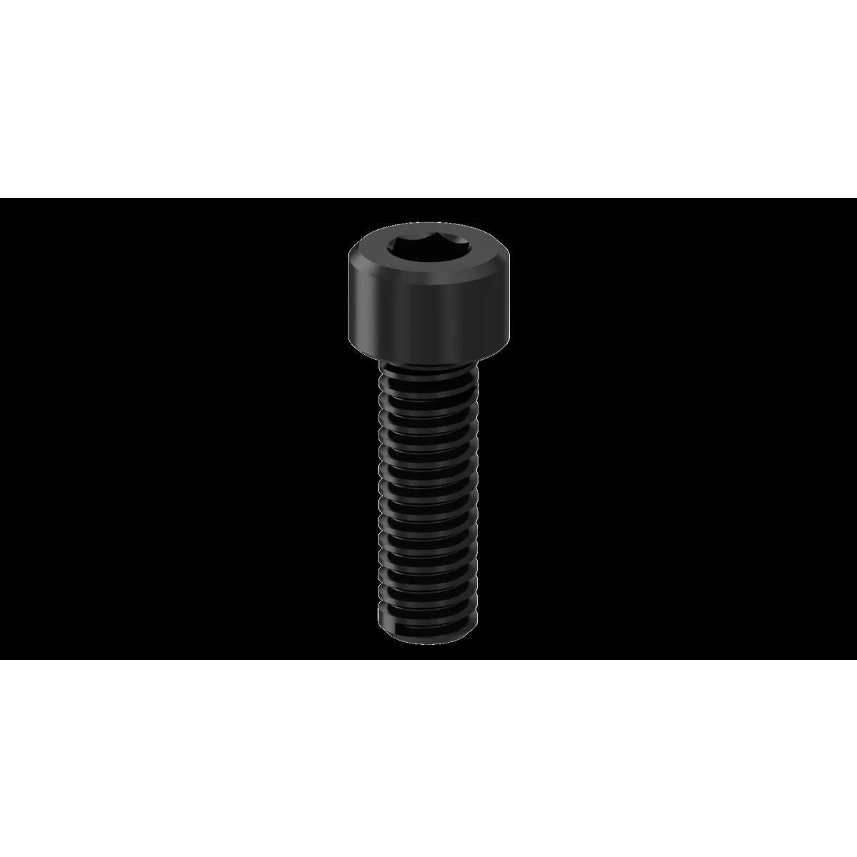 Wabco Zylinderschraube 8101200254 - 810 120 025 4