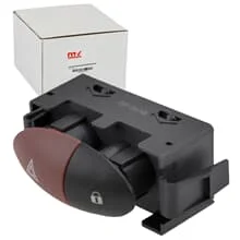 WARNBLINKSCHALTER WARNBLINKER WARNLICHT passend für RENAULT MASTER III TWINGO II