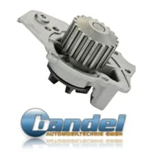 WASSERPUMPE+ DICHTUNG passend für CITROEN BX C15 VISA ZX PEUGEOT 205 305 309 405