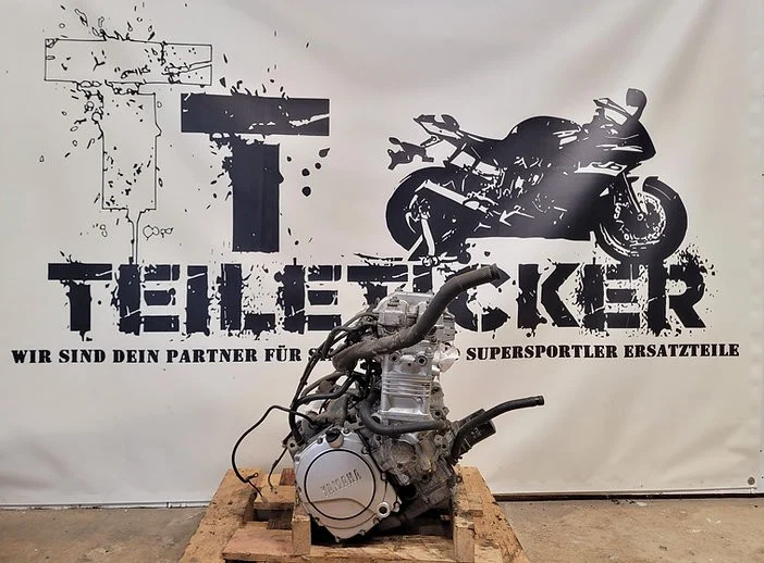 Yamaha YZF 1000R Thunderace 4SV 146PS Motor