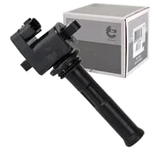 ZÜNDSPULE passend für FIAT BARCHETTA BRAVA BRAVO GT COUPE MAREA LANCIA DELTA 1.8