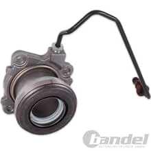 ZENTRALAUSRÜCKER KUPPLUNG passend für OPEL ASTRA H CORSA D MERIVA ZAFIRA B